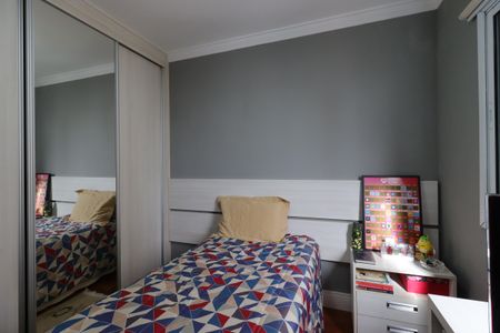 Apartamento à venda com 130m², 3 quartos e 3 vagasSuíte 1