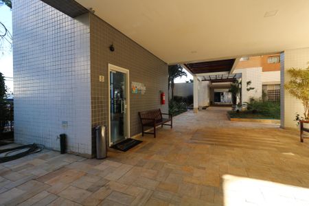 Apartamento à venda com 130m², 3 quartos e 3 vagasÁrea Comum - Mercadinho 24h