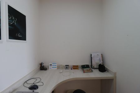 Apartamento à venda com 130m², 3 quartos e 3 vagasEscritório