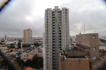 Apartamento à venda com 130m², 3 quartos e 3 vagasVista da Suíte 3