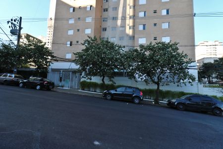 Apartamento à venda com 130m², 3 quartos e 3 vagasFachada