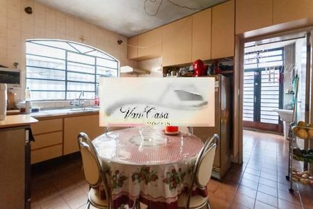 Casa à venda com 110m², 3 quartos e 2 vagas