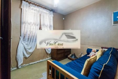 Casa à venda com 3 quartos, 110m² em Vila Brasilio Machado, São Paulo