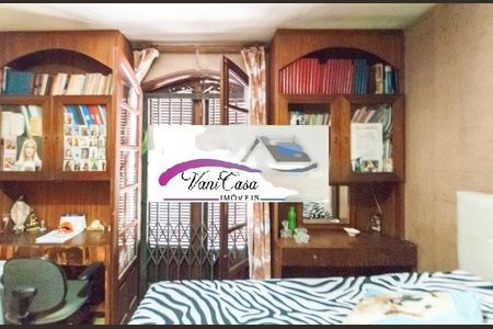 Casa à venda com 3 quartos, 110m² em Vila Brasilio Machado, São Paulo