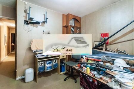 Casa à venda com 110m², 3 quartos e 2 vagas