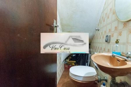 Casa à venda com 110m², 3 quartos e 2 vagas