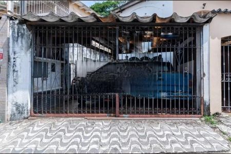 Casa à venda com 110m², 3 quartos e 2 vagas