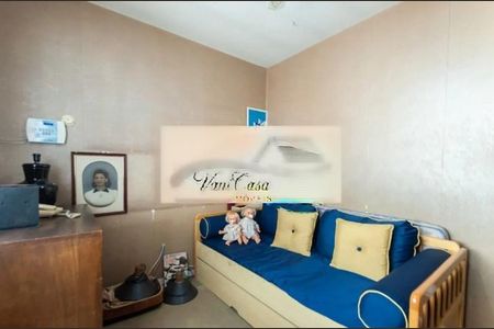 Casa à venda com 3 quartos, 110m² em Vila Brasilio Machado, São Paulo