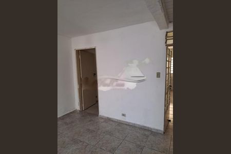 Casa à venda com 5 quartos, 155m² em Vila Monumento, São Paulo