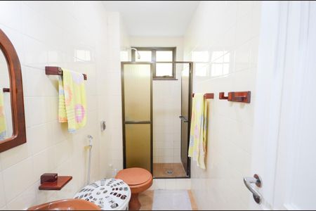 Apartamento à venda com 340m², 4 quartos e 3 vagasBanheiro de serviço