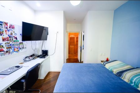 Apartamento à venda com 340m², 4 quartos e 3 vagasSuíte 1