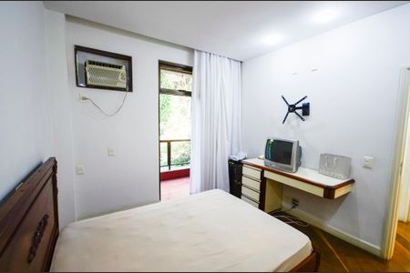 Apartamento à venda com 340m², 4 quartos e 3 vagasQuarto 1