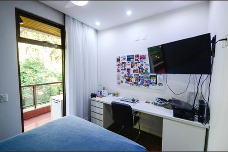 Apartamento à venda com 340m², 4 quartos e 3 vagasSuíte 1