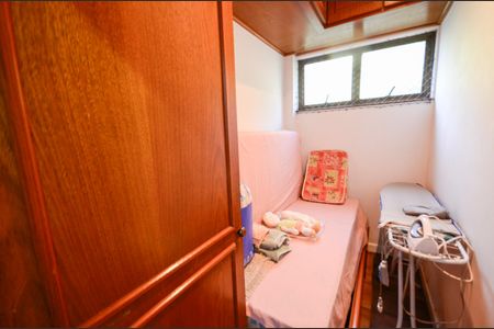 Apartamento à venda com 340m², 4 quartos e 3 vagasQuarto de Serviço