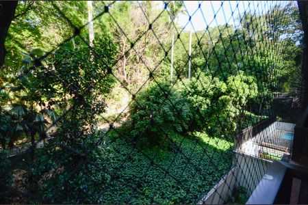 Apartamento à venda com 340m², 4 quartos e 3 vagasVista do Quarto 1