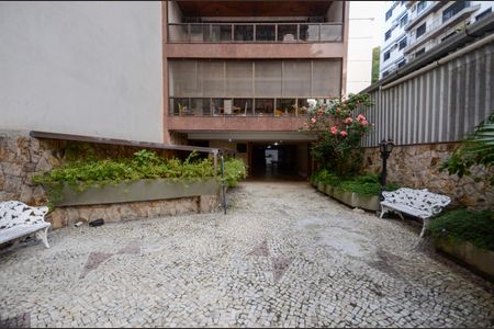 Apartamento à venda com 340m², 4 quartos e 3 vagasÁrea comum