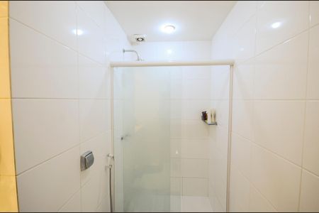 Apartamento à venda com 340m², 4 quartos e 3 vagasBanheiro da Suíte 1