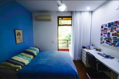 Apartamento à venda com 340m², 4 quartos e 3 vagasSuíte 1