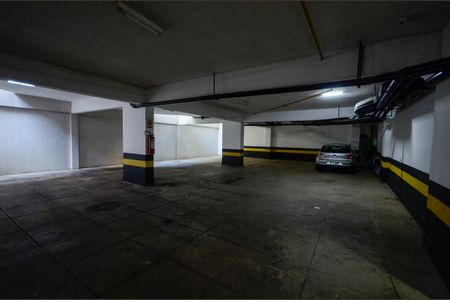 Apartamento à venda com 340m², 4 quartos e 3 vagasGaragem