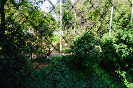 Apartamento à venda com 340m², 4 quartos e 3 vagasVista da Suíte 1