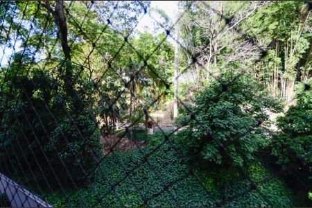 Apartamento à venda com 340m², 4 quartos e 3 vagasVista da Suíte 2