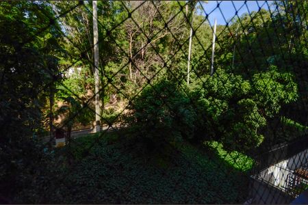 Apartamento à venda com 340m², 4 quartos e 3 vagasVista do Quarto 2