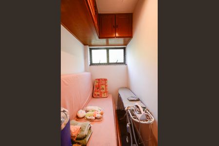 Apartamento à venda com 340m², 4 quartos e 3 vagasQuarto de Serviço