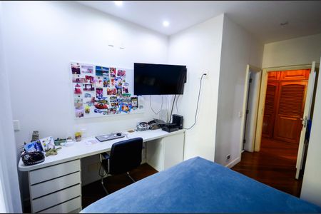 Apartamento à venda com 340m², 4 quartos e 3 vagasSuíte 1