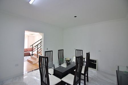 Casa à venda com 454m², 4 quartos e 4 vagasCopa 