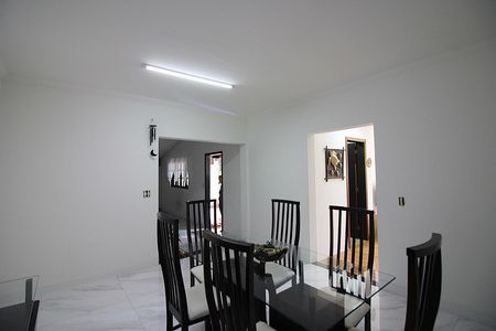 Casa à venda com 454m², 4 quartos e 4 vagasCopa 