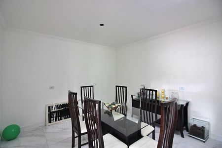 Casa à venda com 454m², 4 quartos e 4 vagasCopa 