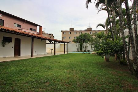 Casa à venda com 454m², 4 quartos e 4 vagasQuintal
