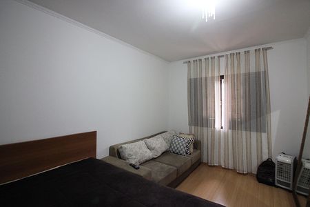 Casa à venda com 454m², 4 quartos e 4 vagasQuarto 1