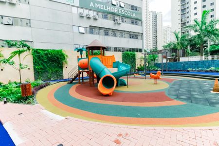 Apartamento à venda com 117m², 3 quartos e 1 vagaÁrea comum - Playground