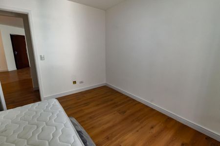 Apartamento à venda com 117m², 3 quartos e 1 vagaQuarto 2