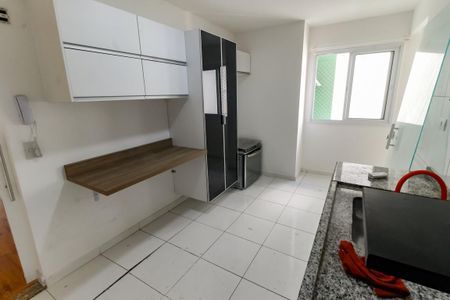 Apartamento à venda com 117m², 3 quartos e 1 vagaCozinha 