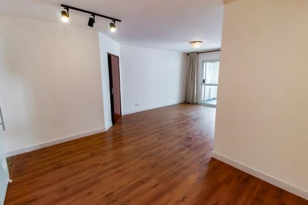 Apartamento à venda com 117m², 3 quartos e 1 vagaSala