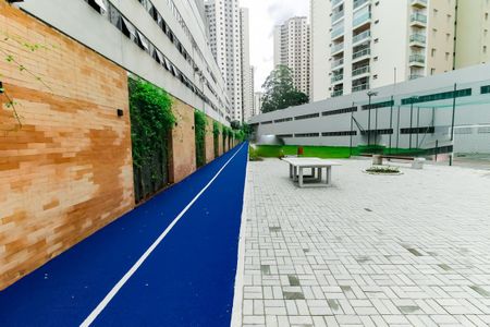 Apartamento à venda com 117m², 3 quartos e 1 vagaÁrea de caminhada