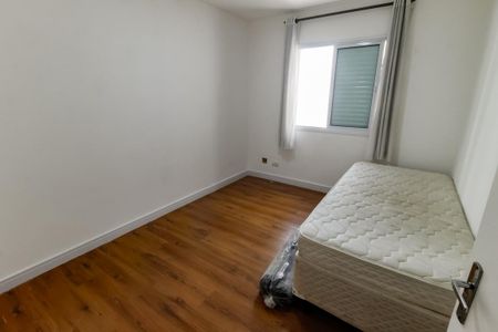 Apartamento à venda com 117m², 3 quartos e 1 vagaQuarto 2
