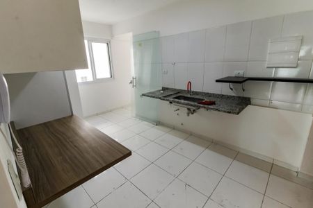 Apartamento à venda com 117m², 3 quartos e 1 vagaCozinha 