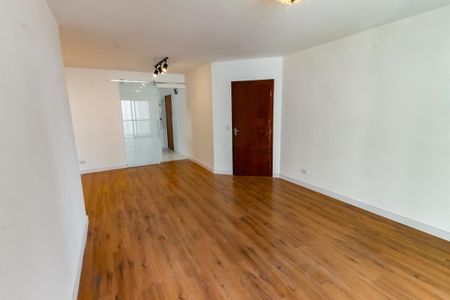 Apartamento à venda com 117m², 3 quartos e 1 vagaSala