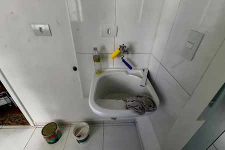 Apartamento à venda com 117m², 3 quartos e 1 vagaÁrea de Serviço