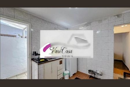 Casa à venda com 2 quartos, 70m² em Ipiranga, São Paulo