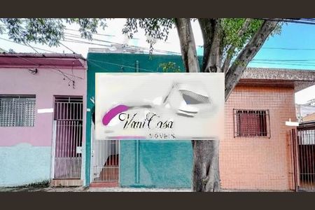 Casa à venda com 70m², 2 quartos e sem vaga