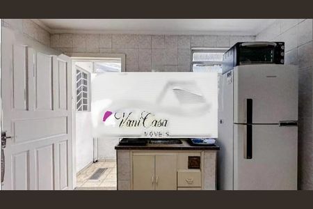 Casa à venda com 2 quartos, 70m² em Ipiranga, São Paulo