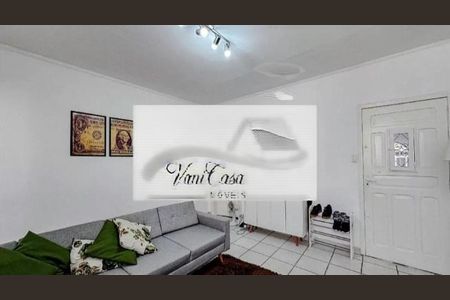 Casa à venda com 2 quartos, 70m² em Ipiranga, São Paulo