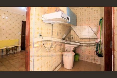 Casa à venda com 2 quartos, 170m² em Vila Brasilio Machado, São Paulo