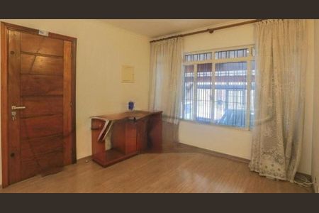 Casa à venda com 2 quartos, 170m² em Vila Brasilio Machado, São Paulo