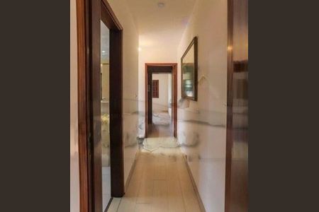 Casa à venda com 2 quartos, 170m² em Vila Brasilio Machado, São Paulo