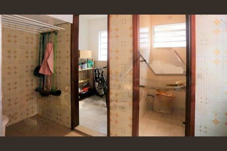 Casa à venda com 2 quartos, 170m² em Vila Brasilio Machado, São Paulo